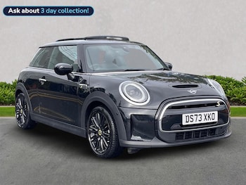 Used MINI Hatch 2023 for sale - 75962403: Photo