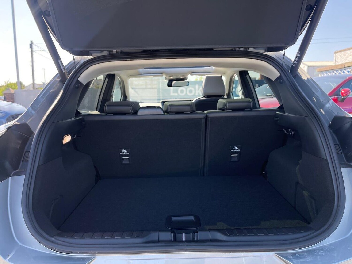 Vehicle 17