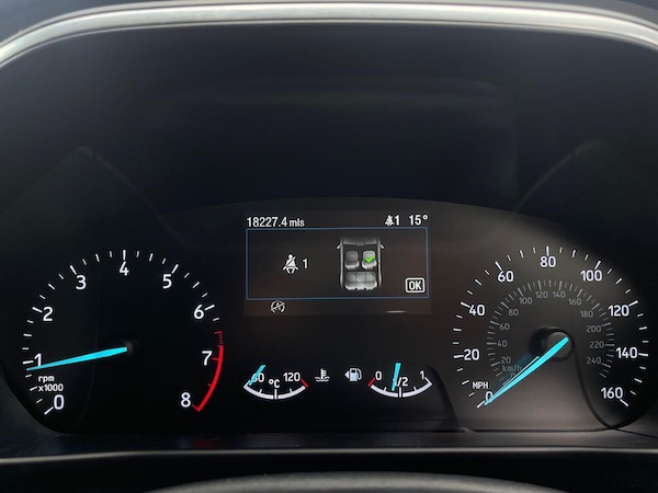 Used Ford Focus 2021 for sale - 76064364: Photo 10