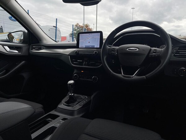 Used Ford Focus 2021 for sale - 76064364: Photo 13