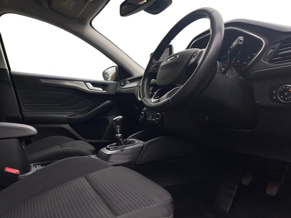 Used Ford Focus 2021 for sale - 76064364: Photo 15