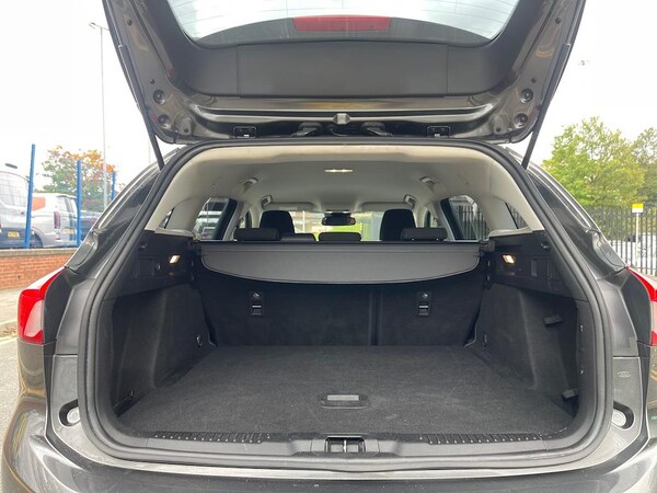 Used Ford Focus 2021 for sale - 76064364: Photo 17