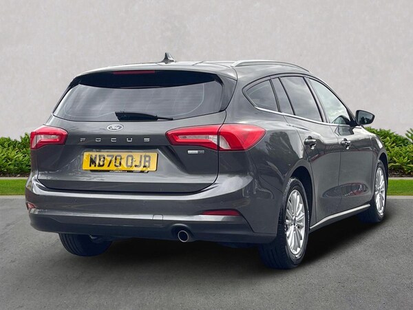 Used Ford Focus 2021 for sale - 76064364: Photo 18