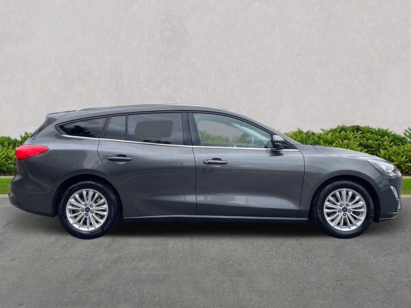Used Ford Focus 2021 for sale - 76064364: Photo 19