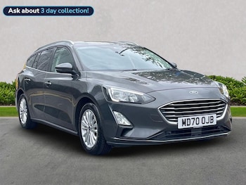 Ford - Focus