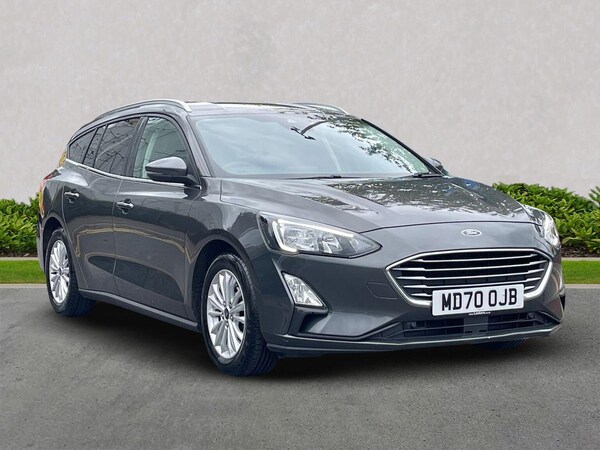 Used Ford Focus 2021 for sale - 76064364: Photo 20