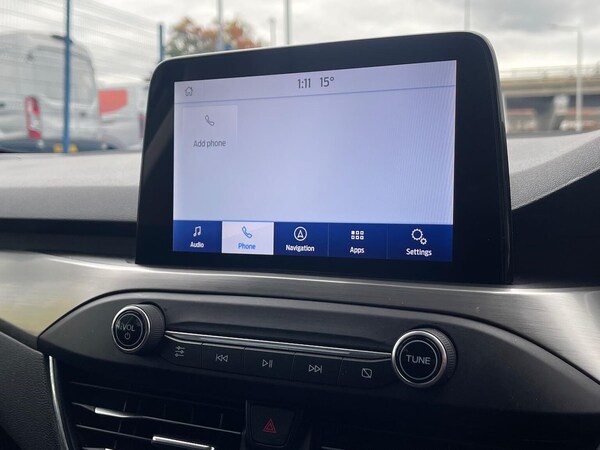 Used Ford Focus 2021 for sale - 76064364: Photo 23