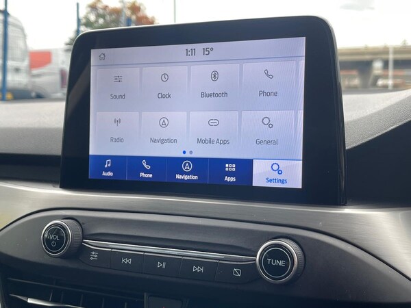 Used Ford Focus 2021 for sale - 76064364: Photo 24