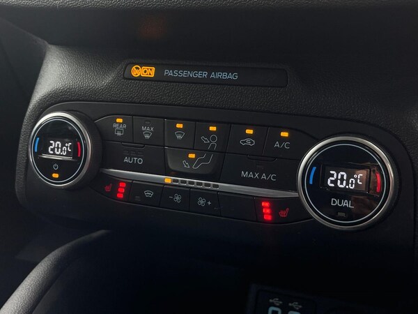Used Ford Focus 2021 for sale - 76064364: Photo 25