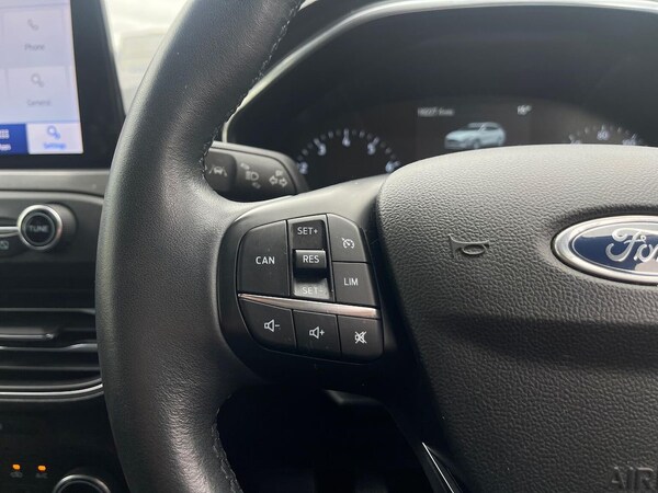 Used Ford Focus 2021 for sale - 76064364: Photo 26