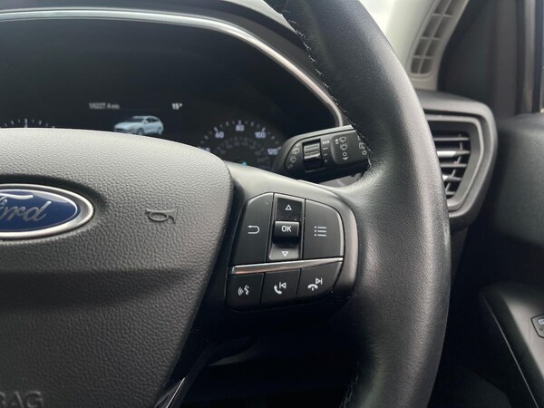 Used Ford Focus 2021 for sale - 76064364: Photo 27