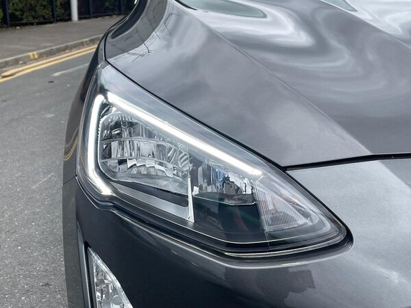 Used Ford Focus 2021 for sale - 76064364: Photo 34