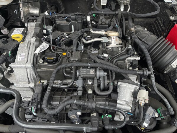 Used Ford Focus 2021 for sale - 76064364: Photo 39