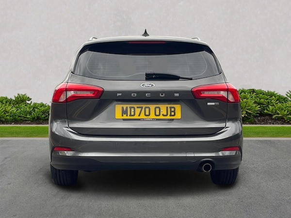 Used Ford Focus 2021 for sale - 76064364: Photo 4