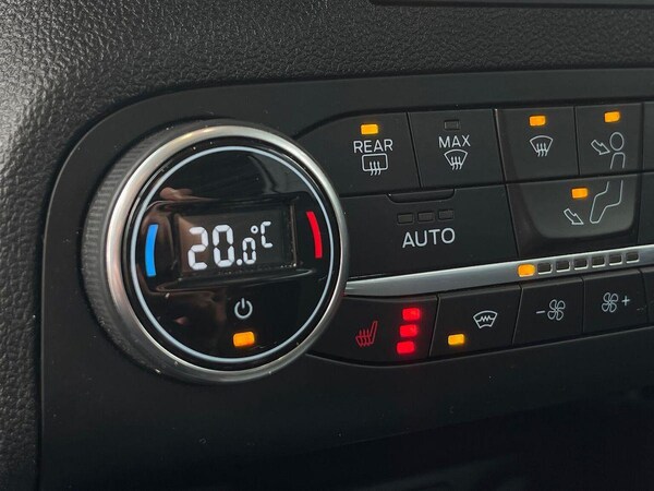 Used Ford Focus 2021 for sale - 76064364: Photo 5