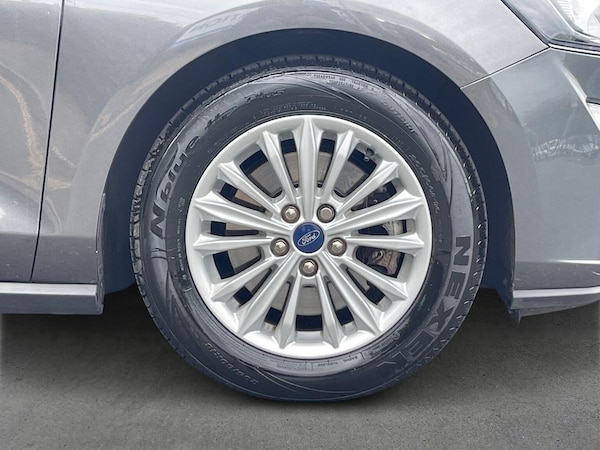 Used Ford Focus 2021 for sale - 76064364: Photo 6