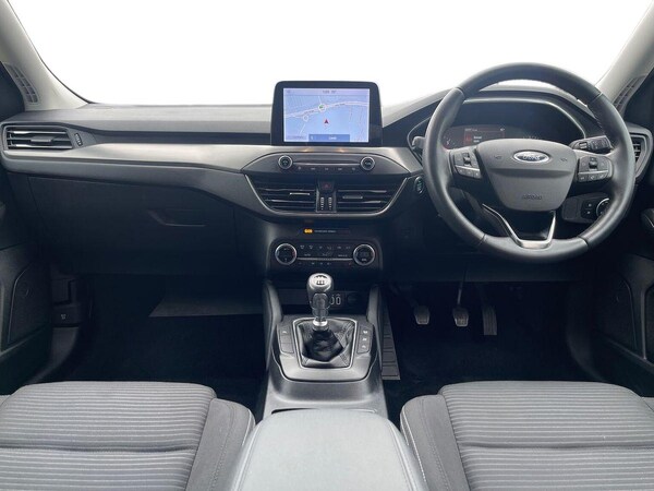 Used Ford Focus 2021 for sale - 76064364: Photo 8