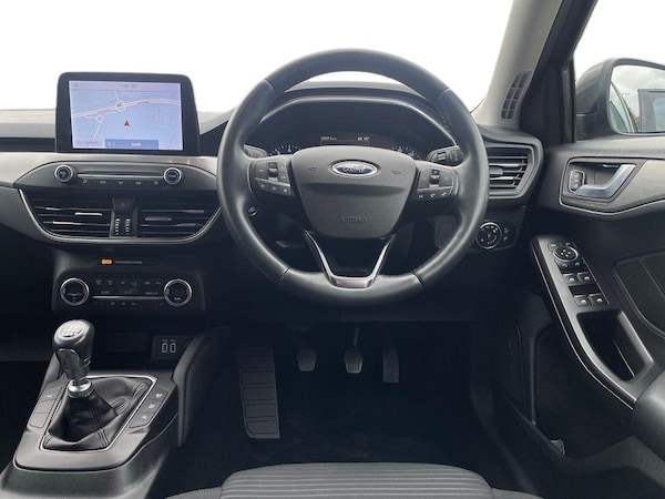 Used Ford Focus 2021 for sale - 76064364: Photo 9