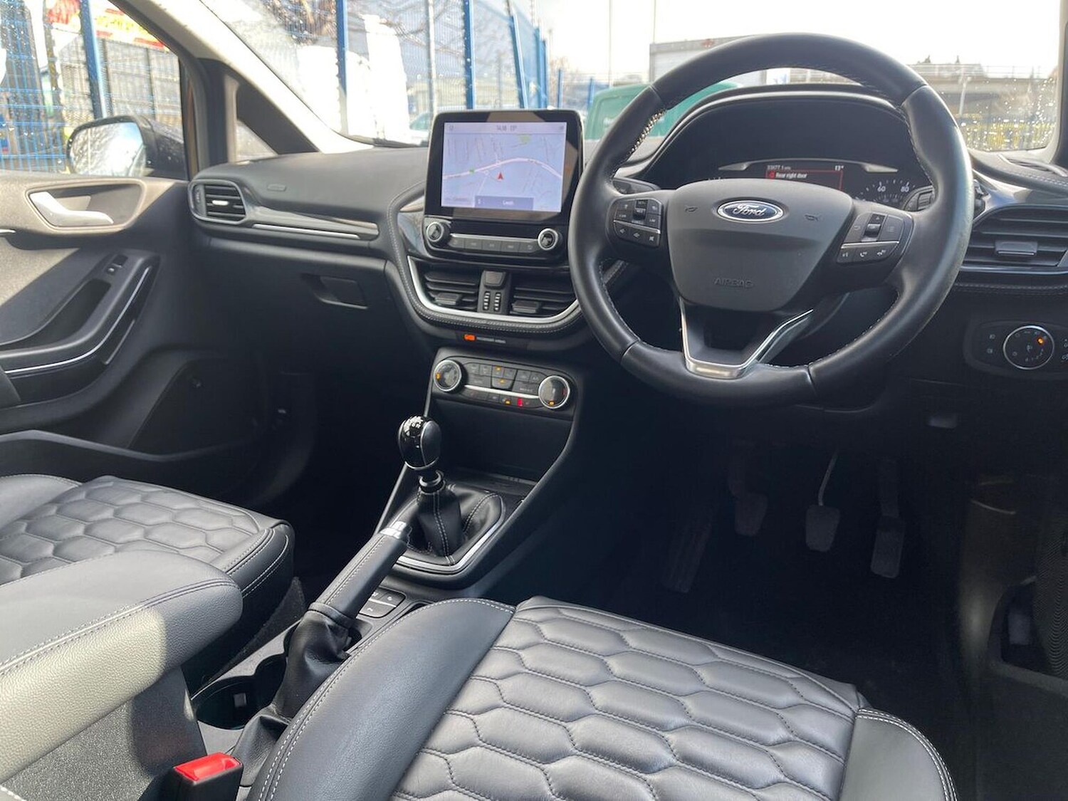 Vehicle 13