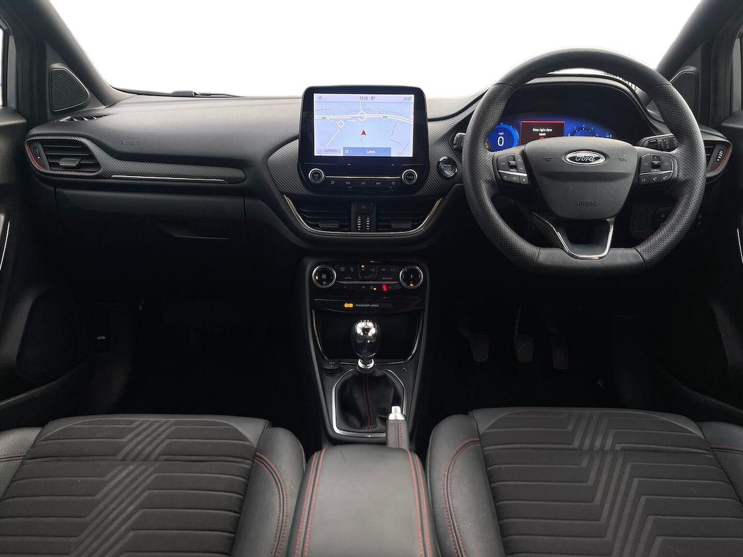 Used Ford Puma 2023 for sale - 77056688: Photo 10