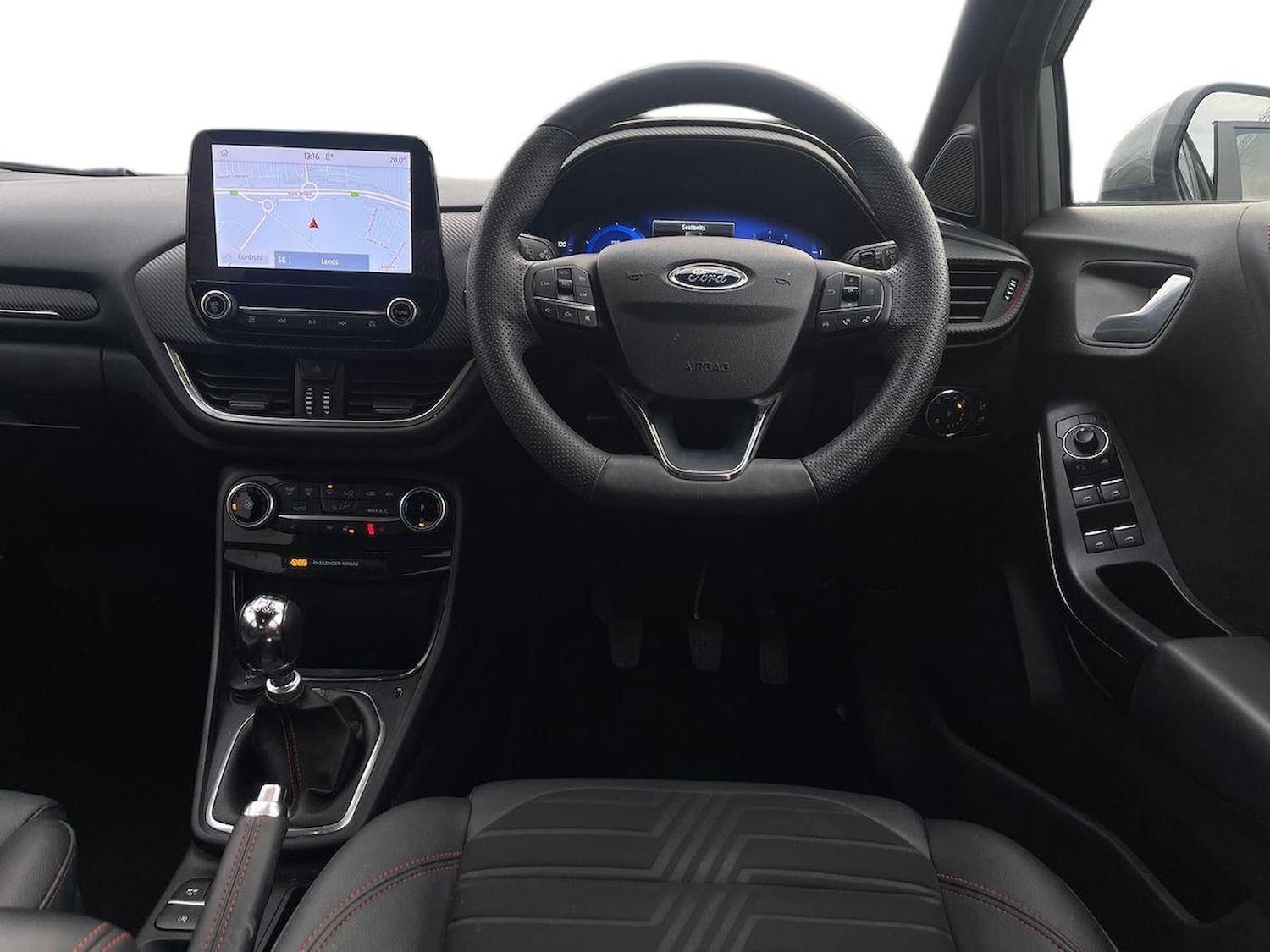 Used Ford Puma 2023 for sale - 77056688: Photo 11