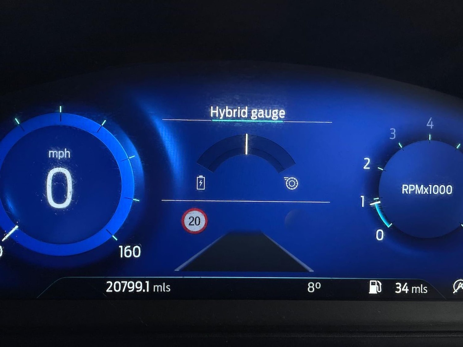 Used Ford Puma 2023 for sale - 77056688: Photo 12