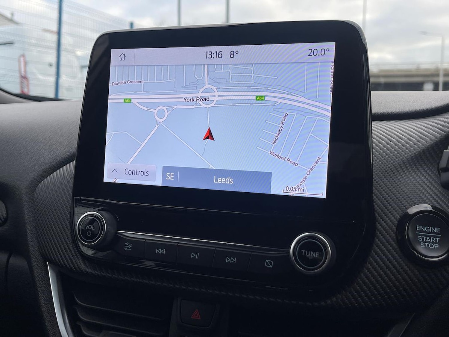 Used Ford Puma 2023 for sale - 77056688: Photo 13