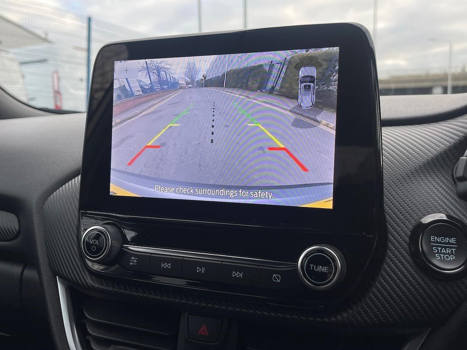 Used Ford Puma 2023 for sale - 77056688: Photo 14