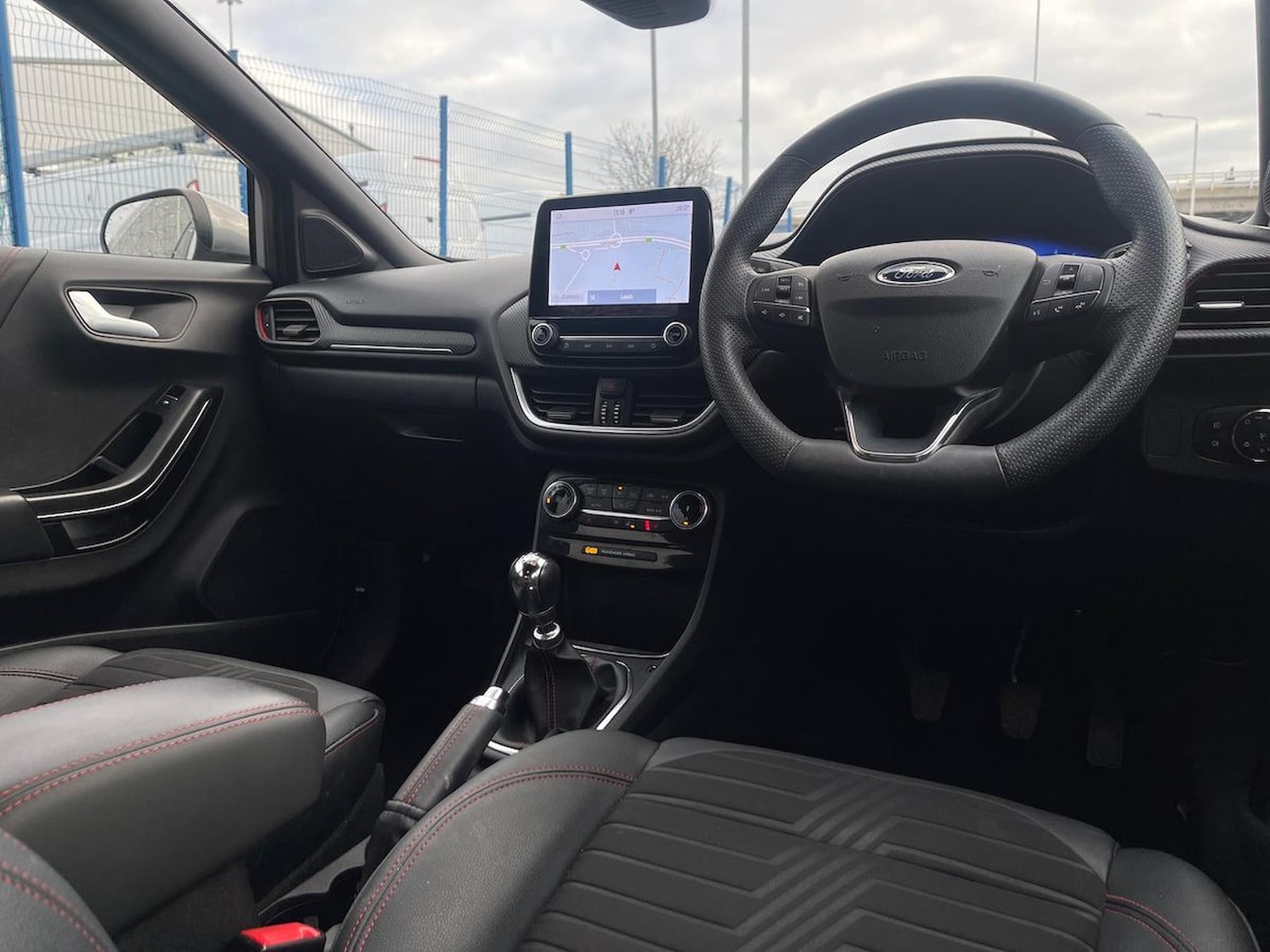 Used Ford Puma 2023 for sale - 77056688: Photo 15