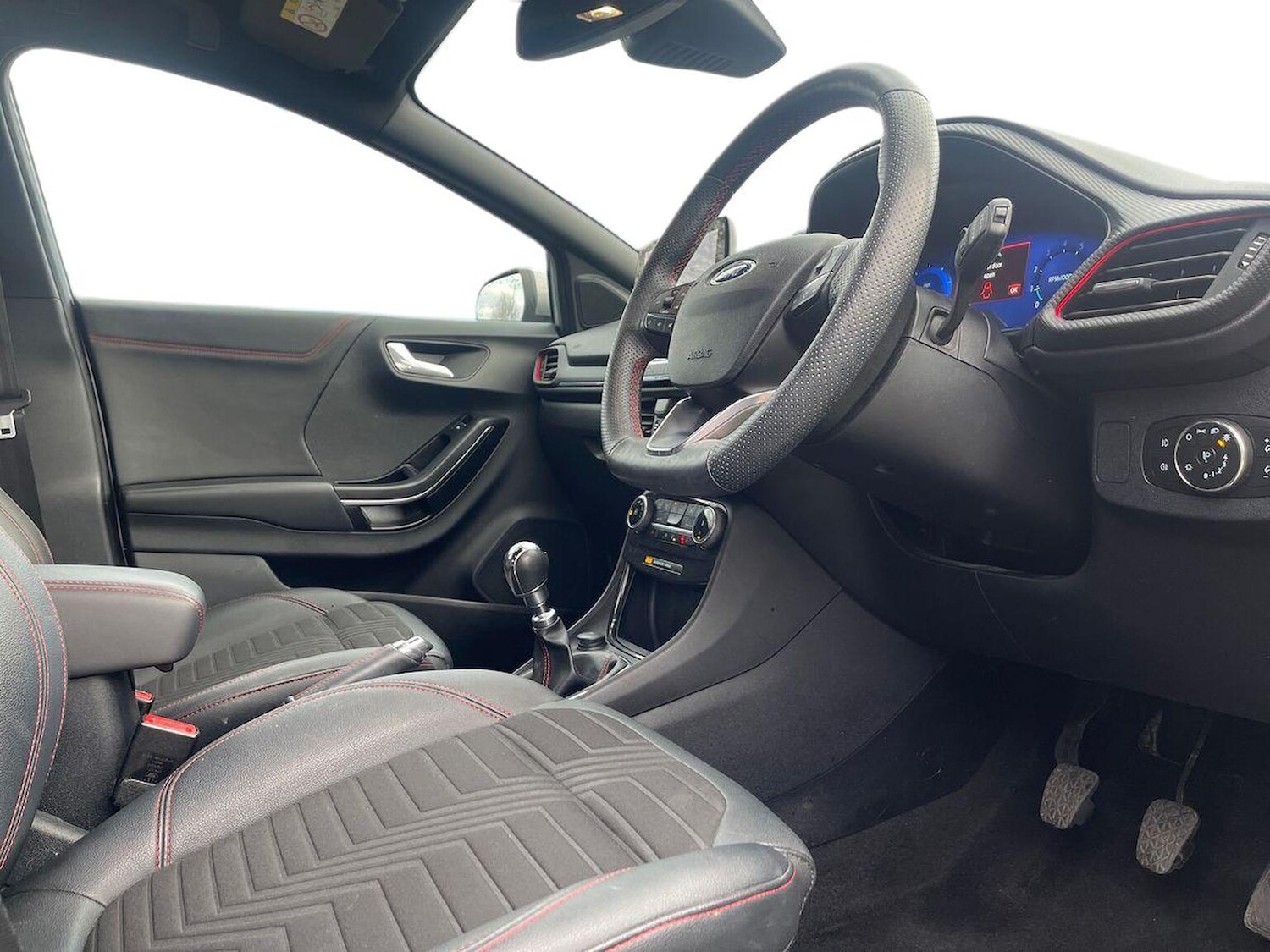 Used Ford Puma 2023 for sale - 77056688: Photo 17