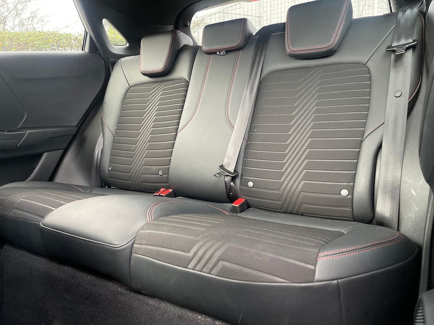 Used Ford Puma 2023 for sale - 77056688: Photo 18