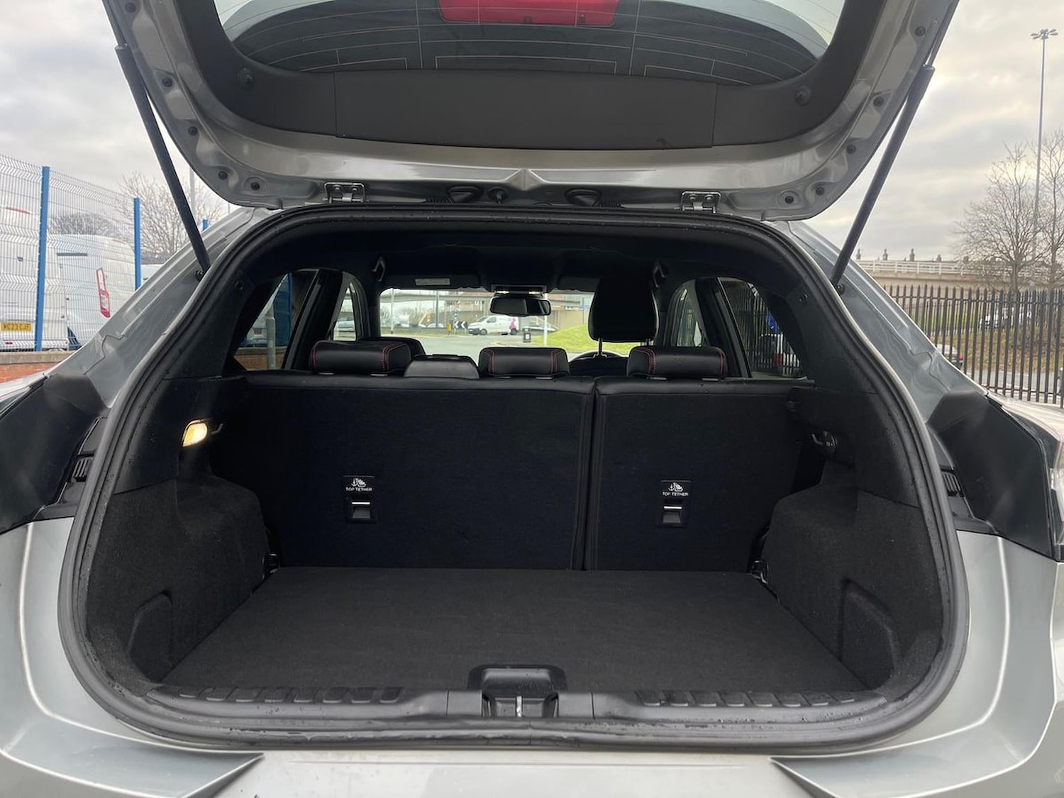 Used Ford Puma 2023 for sale - 77056688: Photo 19