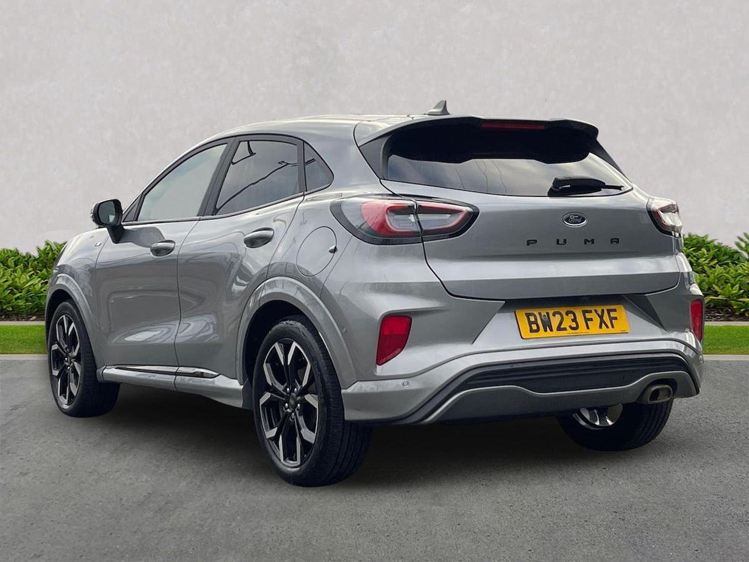 Used Ford Puma 2023 for sale - 77056688: Photo 2