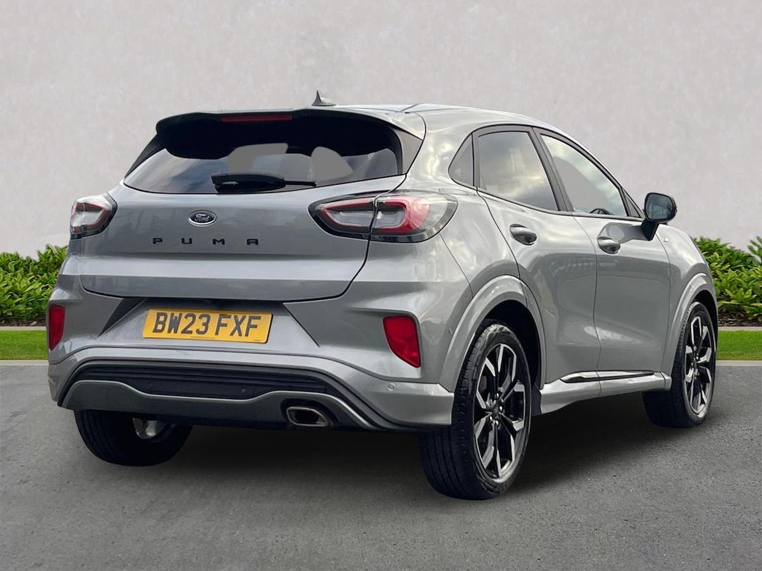 Used Ford Puma 2023 for sale - 77056688: Photo 20