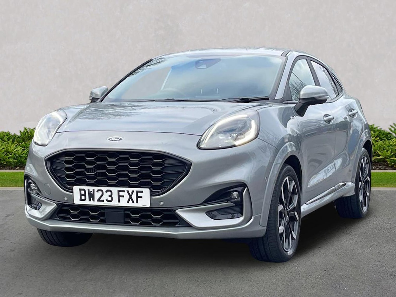 Used Ford Puma 2023 for sale - 77056688: Photo 22