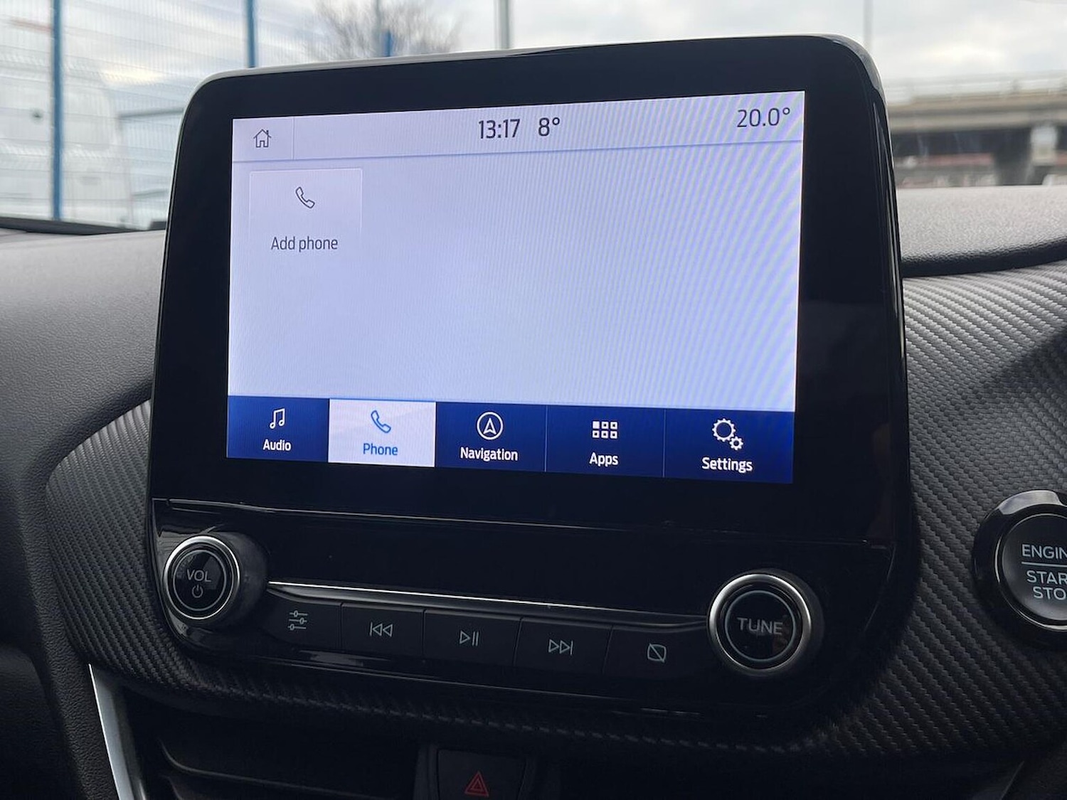 Used Ford Puma 2023 for sale - 77056688: Photo 25