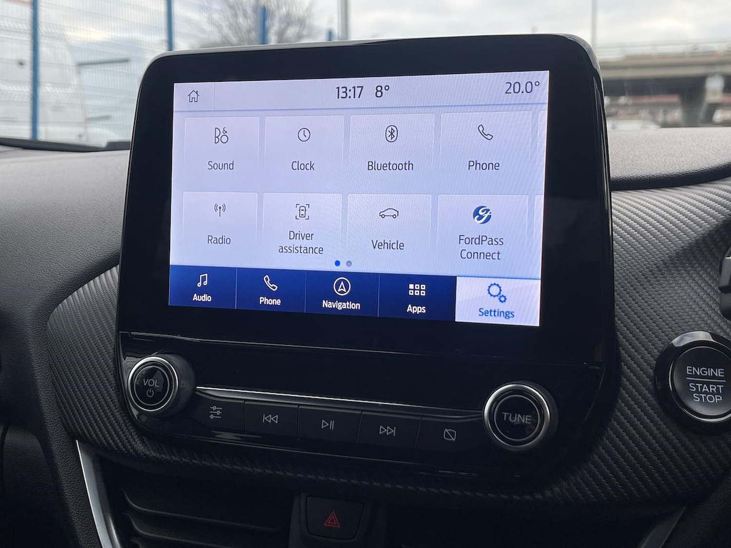 Used Ford Puma 2023 for sale - 77056688: Photo 26