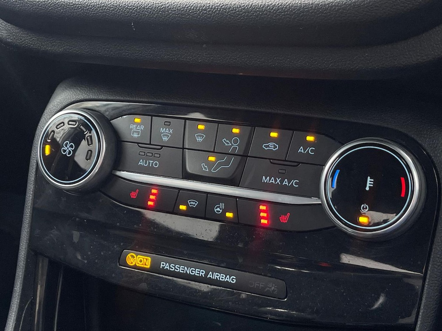 Used Ford Puma 2023 for sale - 77056688: Photo 27