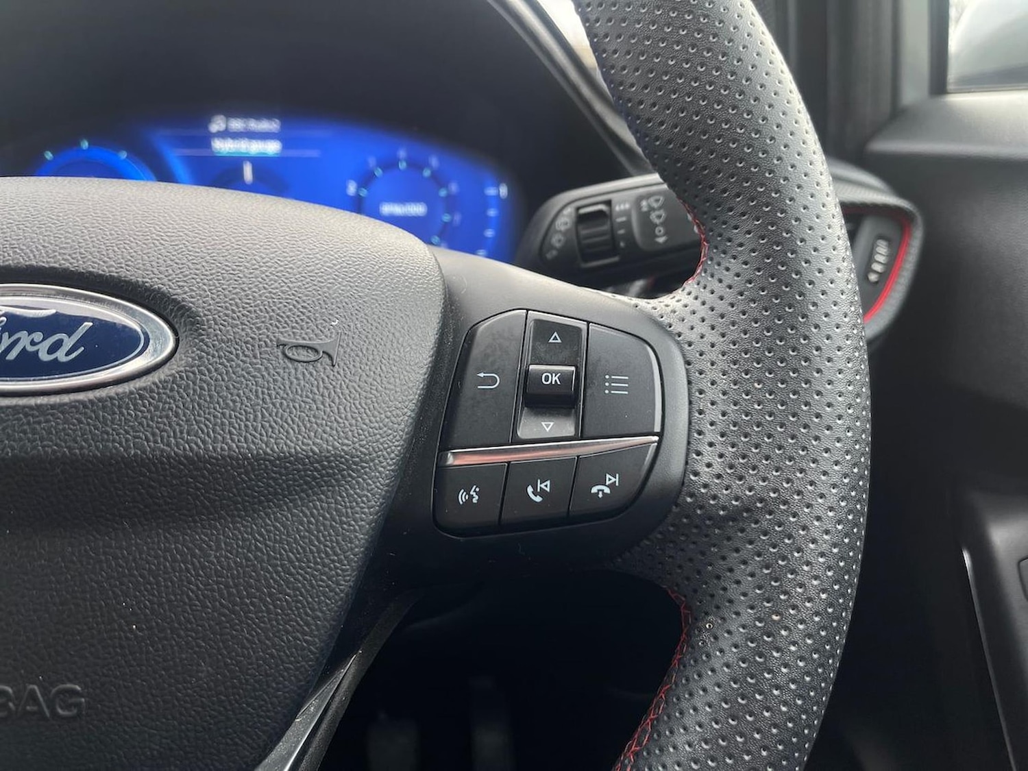 Used Ford Puma 2023 for sale - 77056688: Photo 29