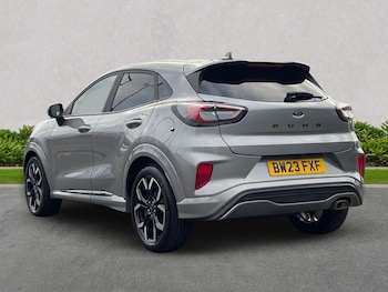 Used Ford Puma 2023 for sale - 77056688: Photo