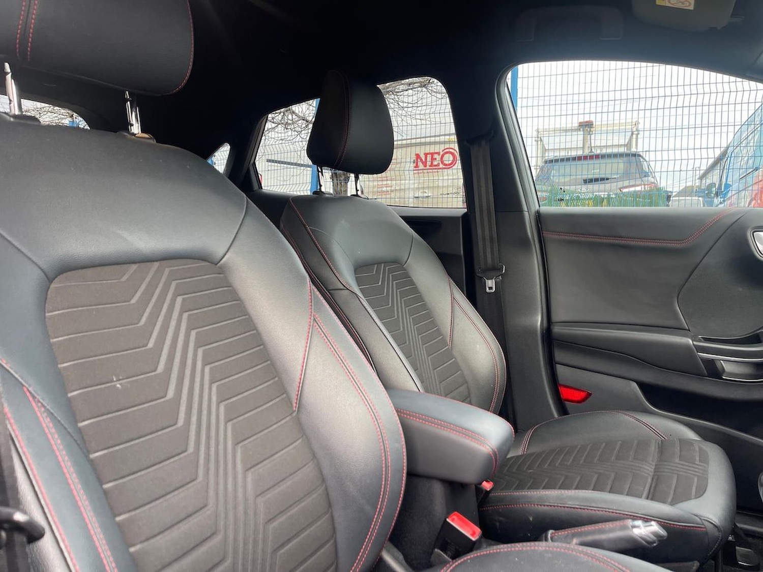 Used Ford Puma 2023 for sale - 77056688: Photo 34