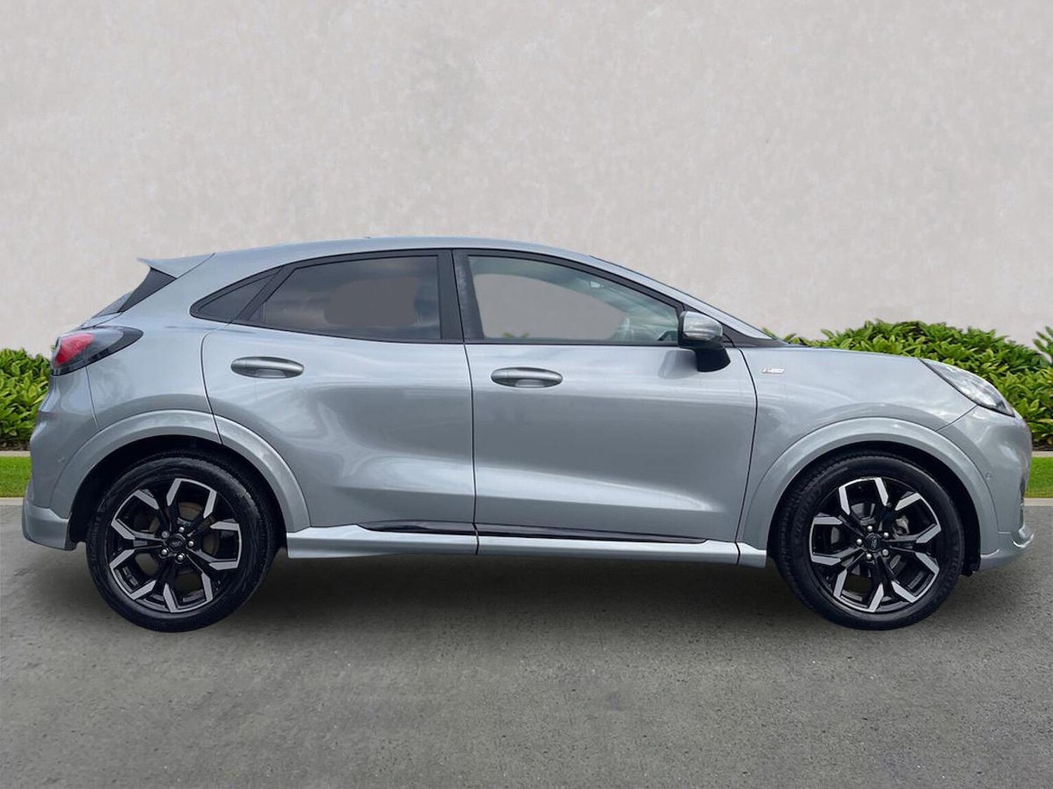 Used Ford Puma 2023 for sale - 77056688: Photo 5