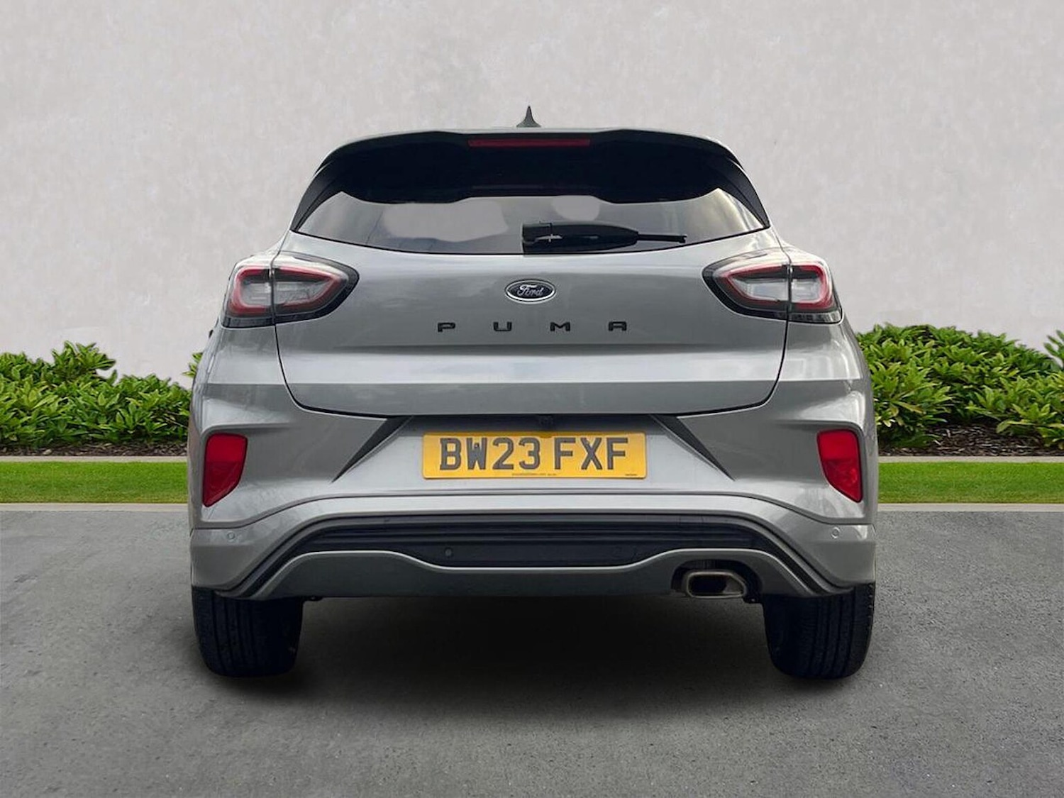 Used Ford Puma 2023 for sale - 77056688: Photo 6