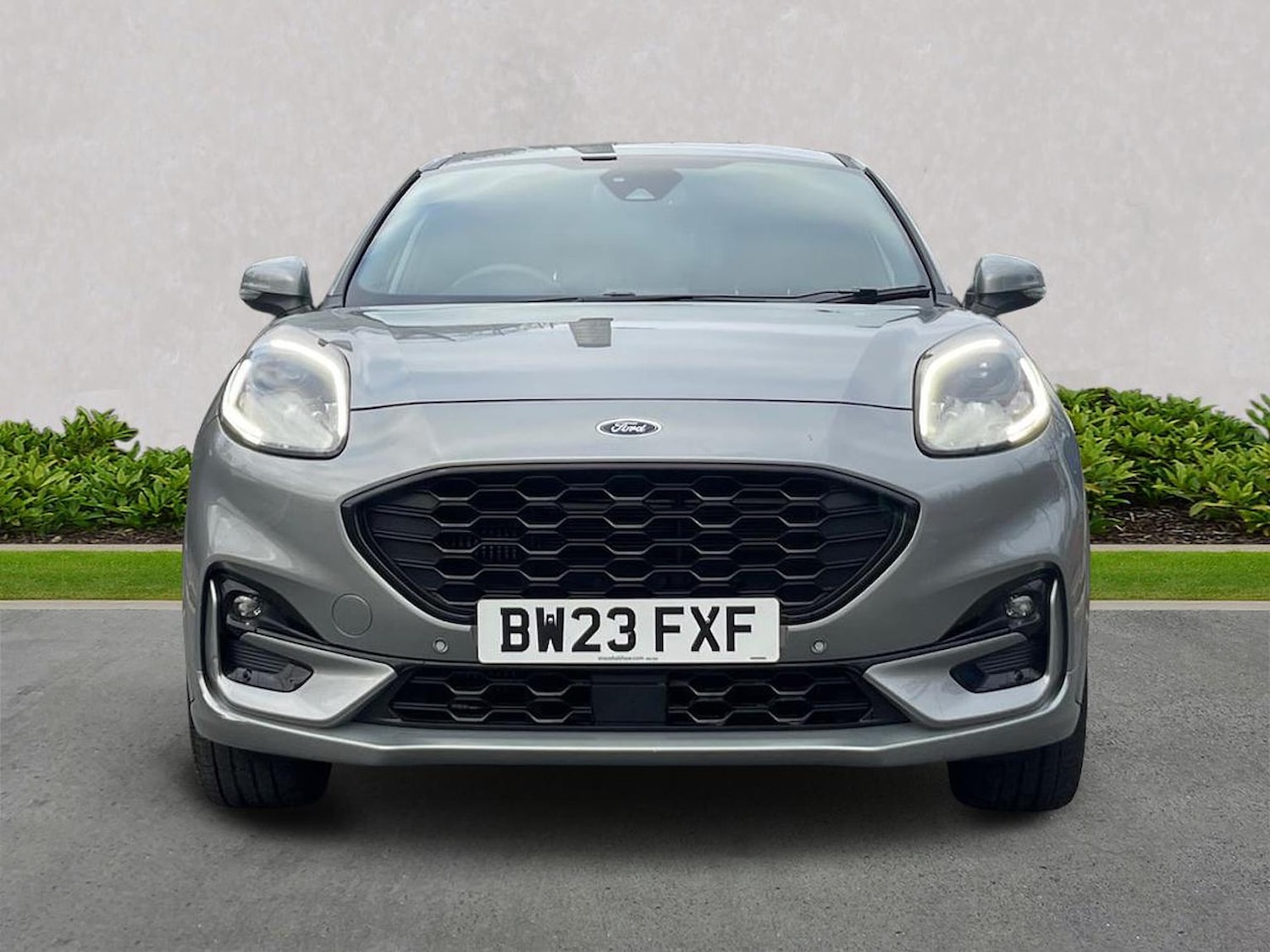 Used Ford Puma 2023 for sale - 77056688: Photo 7