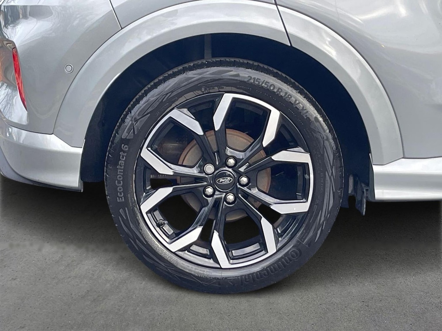 Used Ford Puma 2023 for sale - 77056688: Photo 8