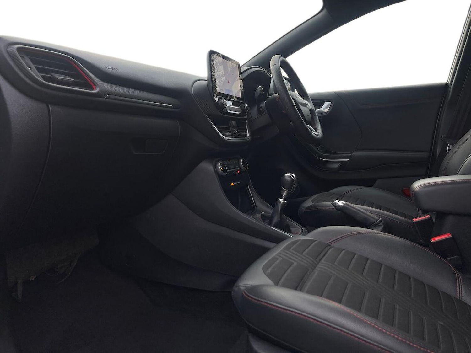 Used Ford Puma 2023 for sale - 77056688: Photo 9