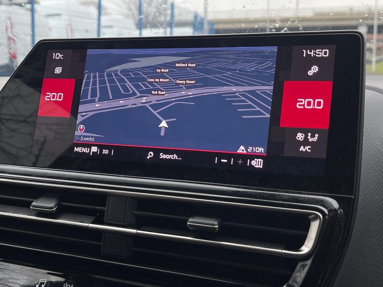 Used Citroen C5 Aircross 2022 for sale - 77489262: Photo 11