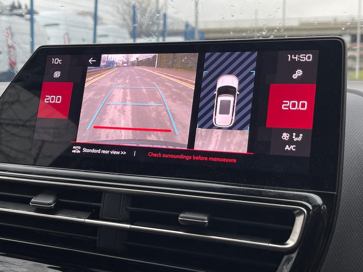 Used Citroen C5 Aircross 2022 for sale - 77489262: Photo 12