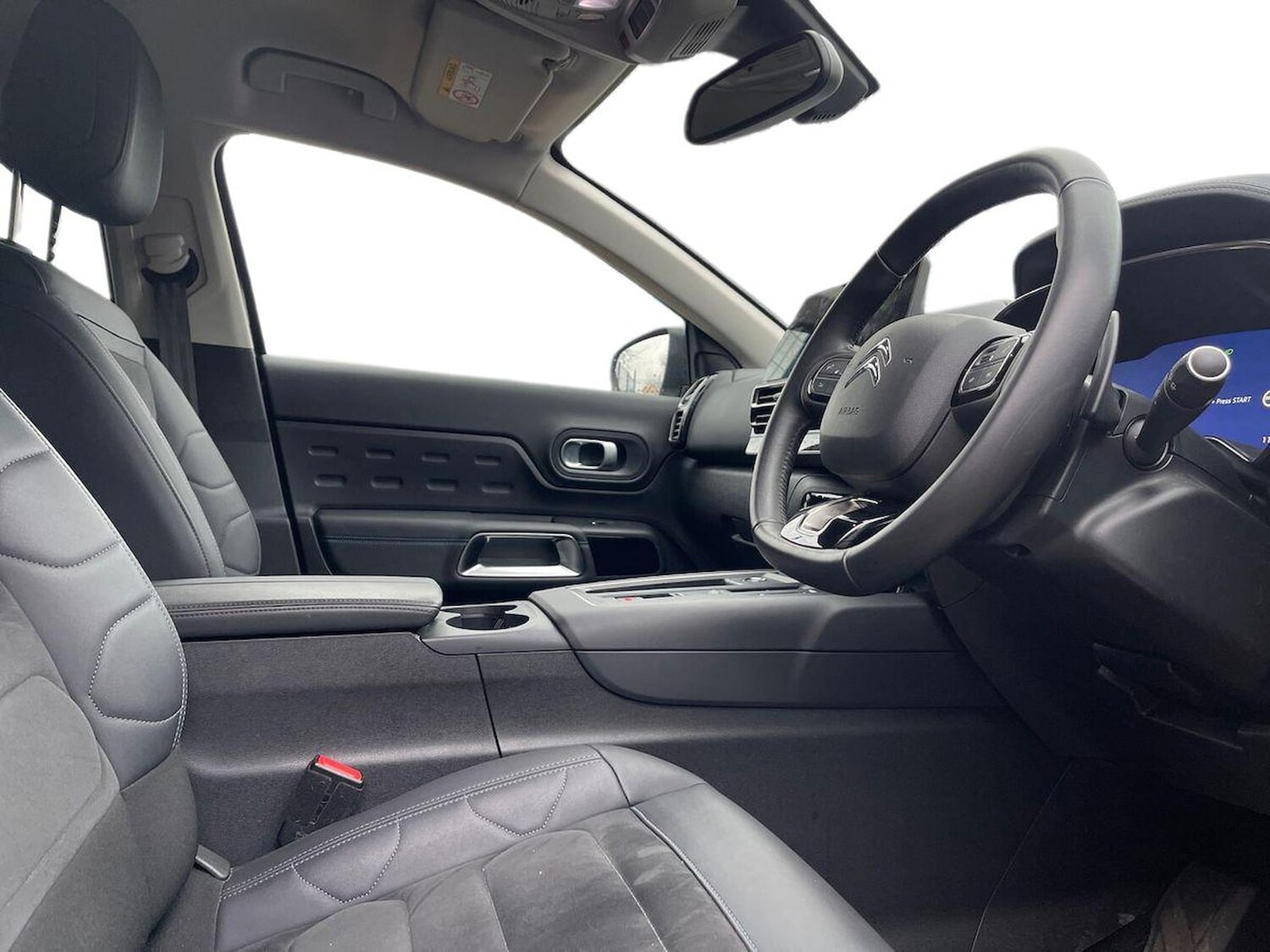 Used Citroen C5 Aircross 2022 for sale - 77489262: Photo 15