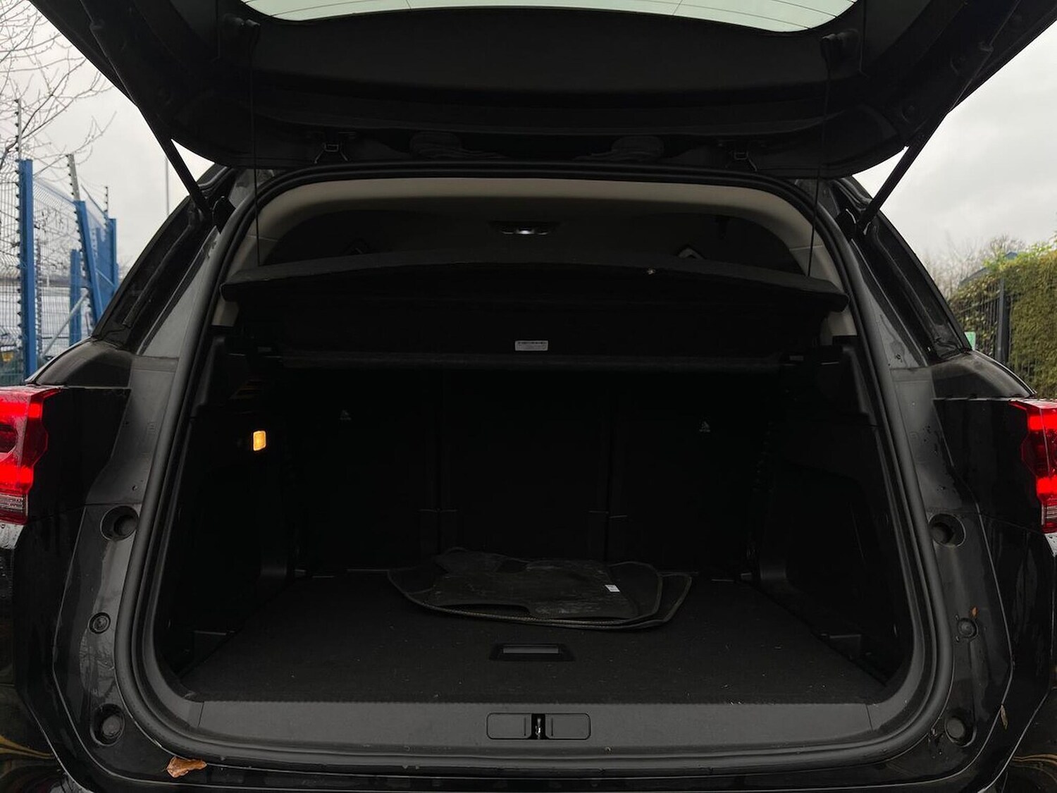 Used Citroen C5 Aircross 2022 for sale - 77489262: Photo 17